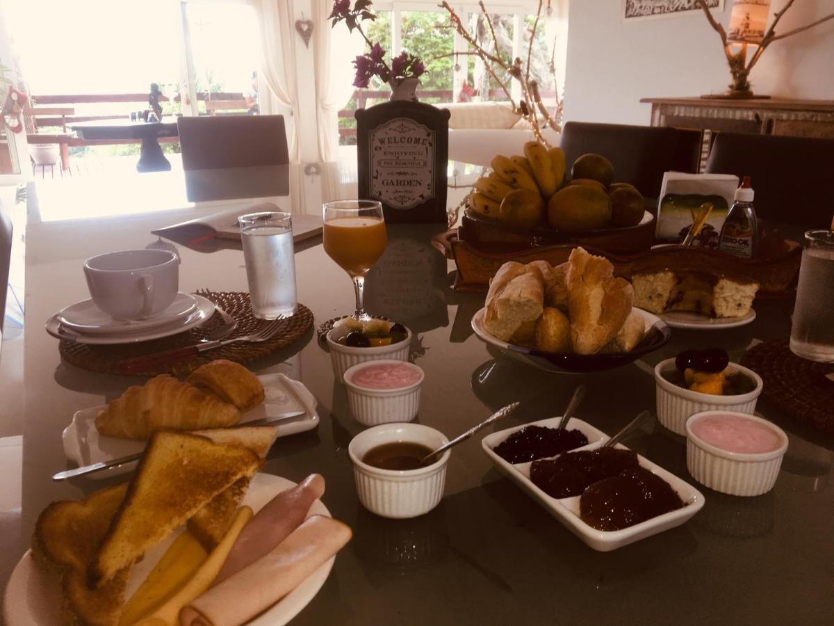 Chez Monsieur Búzios